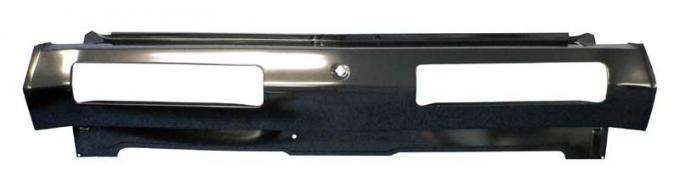 AMD Taillight Panel, 72 Duster 900-1372