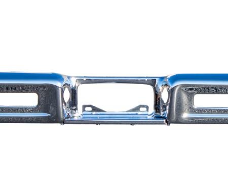 1965 Chevelle / El Camino / Beaumont Chrome Rear Bumper