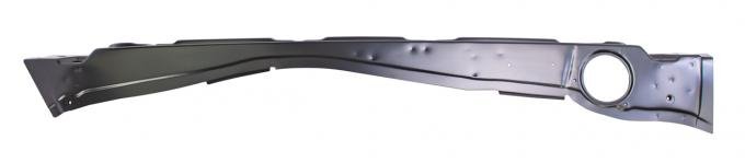 AMD Lower Cowl Upper Section, 64-67 Chevelle El Camino 371-3466