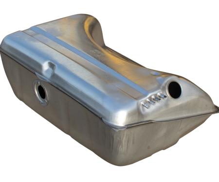 AMD Gas Tank w/ 4 Side Vent Lines, 70-71 Dodge Plymouth A-Body 890-1070-4