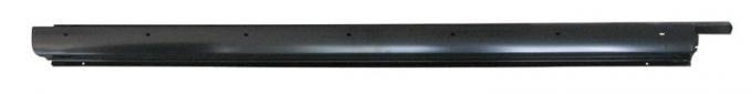 1964-1967 GM A-Body Right Outer Rocker Panel