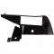 AMD Fender Splash Shield, Upper Rear, RH, 66-67 Fairlane 255-8466-1R