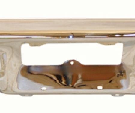 AMD Front Bumper, 64 Ford Galaxie 100-8964