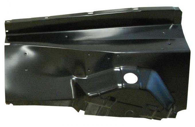 AMD Inner Fender, RH, Dodge Plymouth 67-74 A-Body 250-1067-R