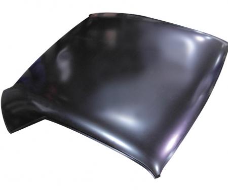 AMD Roof Skin, 70-74 Barracuda 600-1570
