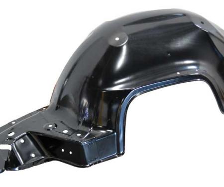 AMD Inner Fender with Rally Sport Holes, RH, 68 Camaro 250-3568-1R
