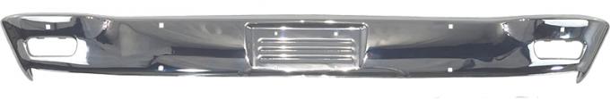 AMD Front Bumper, 65 Plymouth B-Body 100-1465