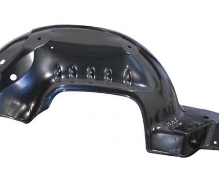 AMD Inner Fender, LH, 69 Camaro 250-3569-L