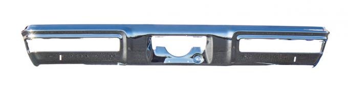 AMD Rear Bumper, 70-72 GTO 990-5470