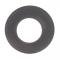 Dennis Carpenter Gas Tank Filler Pipe Seal - 1973-96 Ford Truck, 1973-79 Ford Bronco, 1966-81 Ford Car E1AZ-9072-B