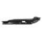 AMD Inner Rocker Panel, RH, 88-98 Chevy GMC C/K Pickup Truck Extended Cab 481-4088-1R