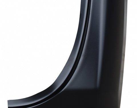 Redline Restomotive® 2014-2018 Chevy Truck Crew Cab Left Hand Cab Corner