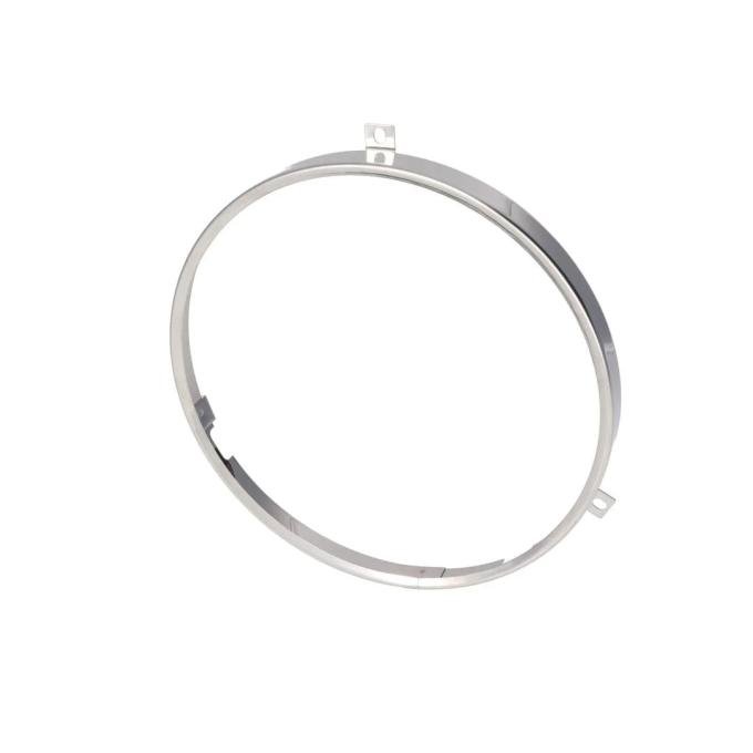 AMD Headlight Retaining Ring, 73-80 Chevy GMC CK Truck 74-81 Camaro X146-4073