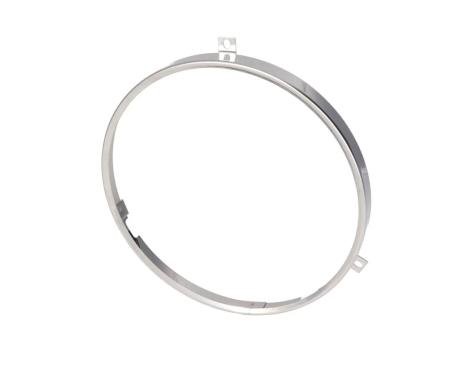 AMD Headlight Retaining Ring, 73-80 Chevy GMC CK Truck 74-81 Camaro X146-4073