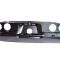 Redline Restomotive® 1970-1973 Chevrolet Camaro Tail Panel (New Tooling, High Quality)