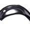 Redline Restomotive® 1970-1981 Chevrolet Camaro Rear Outer Left Wheelhouse Panel