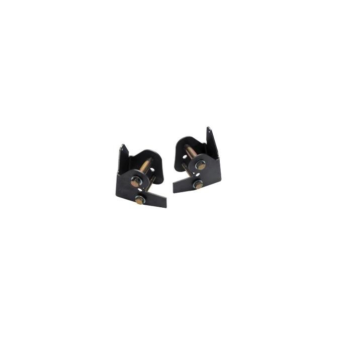 QA1 Trailing Arm Relocation Brackets 82-02 Camaro 5275