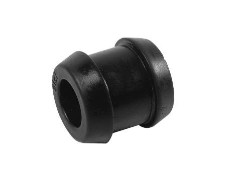 QA1 Bushing, Poly One-Piece .750" ID, Black 9032-150