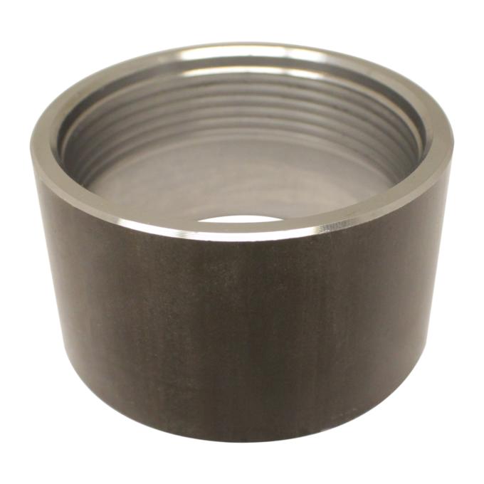 QA1 Sleeve, Ball Joint, Small Mopar 2.25" X 1.16", 1.841"-12 Thread 9033-426