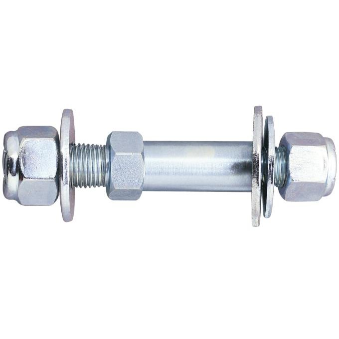QA1 Kit Mount Shock Camaro Rear 7888-108