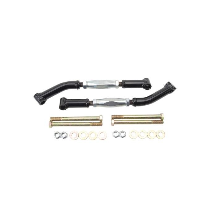 QA1 Frame Brace, Adjustable 64-67 GM A-Body Trailing Arm 5283
