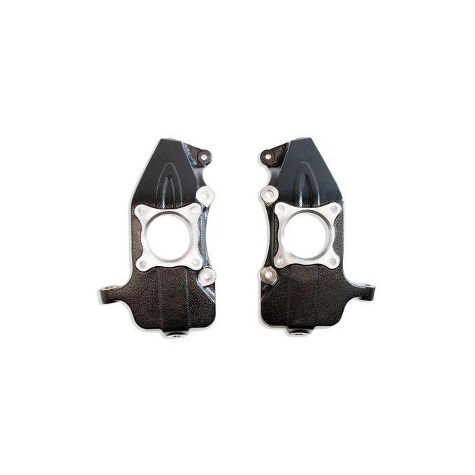 QA1 2IN. DROP SPINDLES, 2021-2025 F150 9056-121
