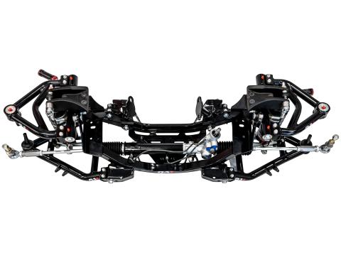 QA1 73-87 C10, MOD Series 850 LB Springs Control Arm Kit 52623-M850