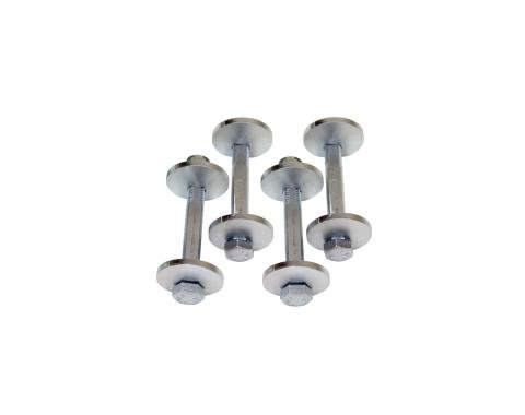 QA1 Alignment Adjuster Kit, Uca Mopar, /1.732" 52361