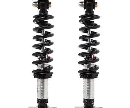 QA1 MD718-12700 Front Pro Coil Shock System, 2015-2025 F150, 4WD, Double Adj MS718-12700