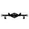 QA1 Narrowed 9in. Housing for 70-81 GM F Body with QA1 4-Link R902N