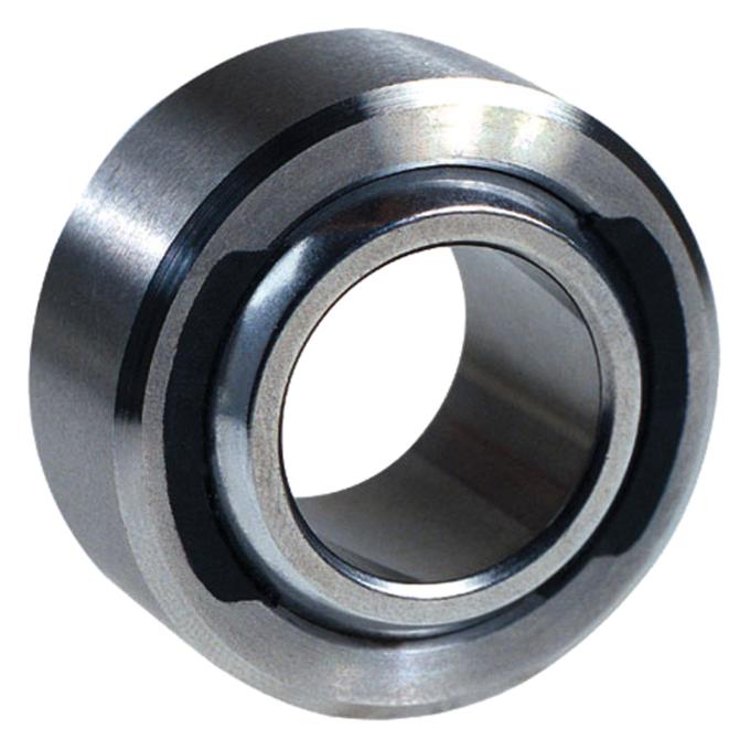 QA1 Bearing (Slb) Steel Ht Cp/ Ss Ht 5/8 PTFE/Kevlar SLB10