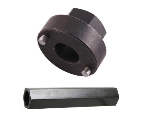 QA1 Tool, Kit, Ball Joint Socket Spanner Socket And Hex Key 1891-106