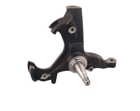QA1 Spindle, Stock Style RH, Cast iron, GM 80-90 B-body & 80-81 F-body 9056-104