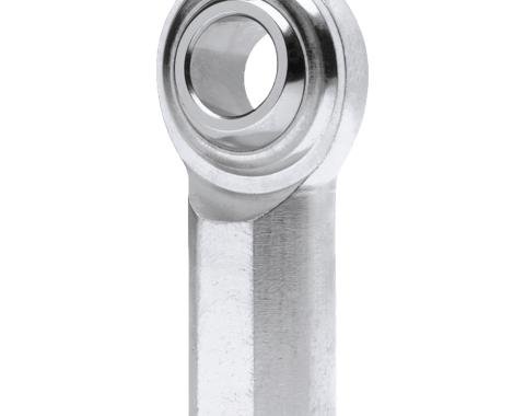 QA1 Rod End (G) 2-Pc 303 Ss F-L 5 mm-5 MM PTFE MGFL5T