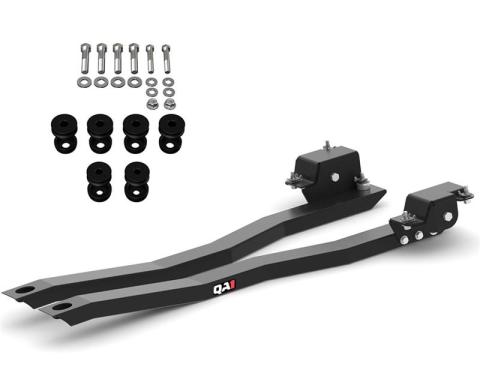 QA1 , Subframe Connector Kit, 75-81 GM F Body 52095