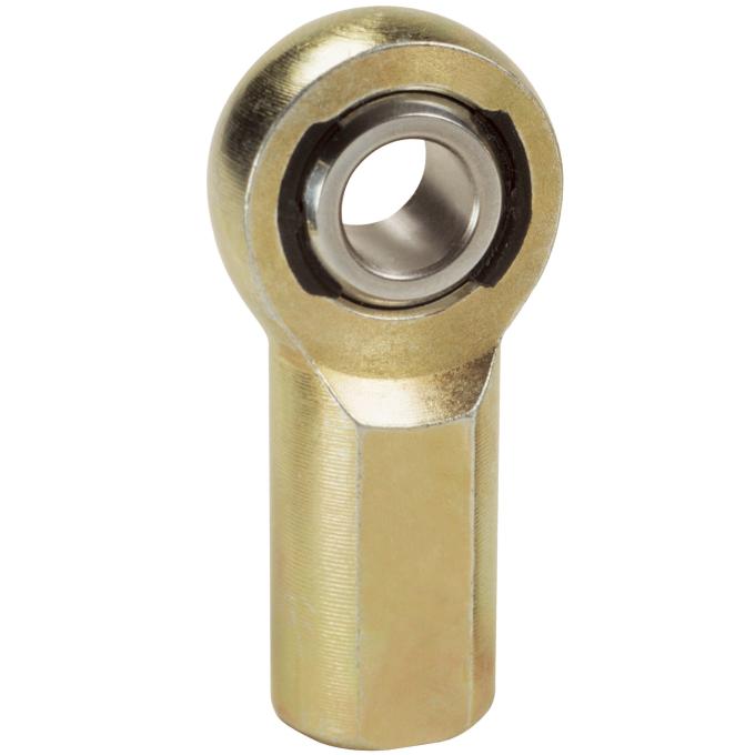 QA1 Rod End (Ex) Endura Carbon F-L 1-1 1/4 EXFL16