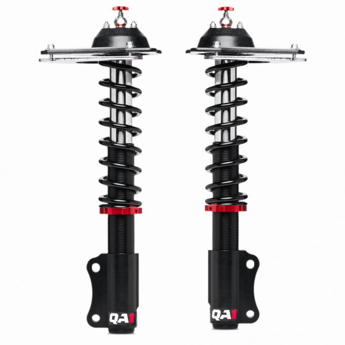 QA1 Proma Star Coilover Strut Kit,82-92 GM FBody,Single Adjust,Street HS06-12250