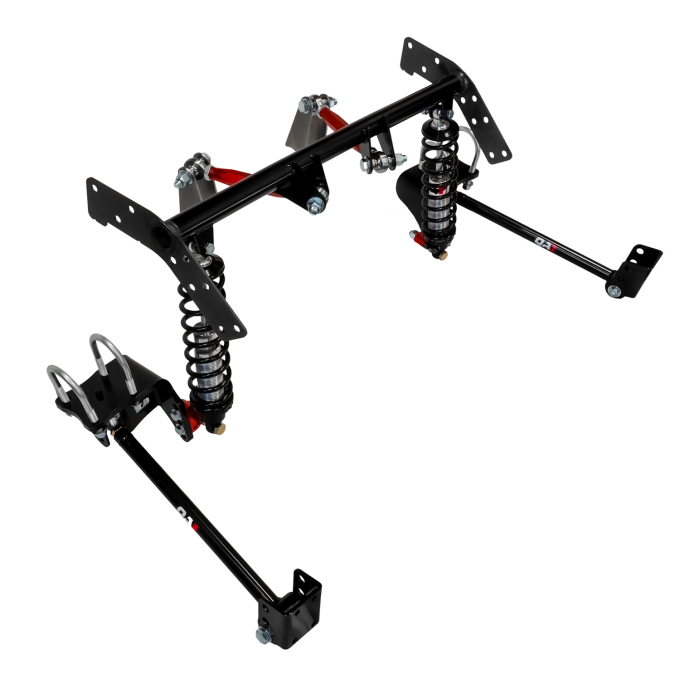 QA1 Suspension System, Rear R164-175