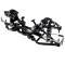 QA1 63-72 C10, MOD Series 750 LB Springs Control Arm Kit 52622-M750