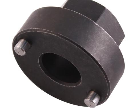 QA1 Wrench, Ball-Joint Spanner Socket Asm. 1.25", 1" Drive, Use W/ 1891-102 1891-105