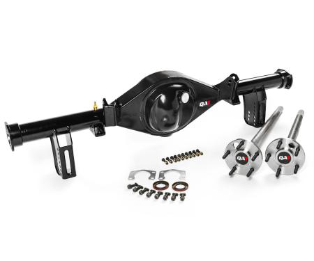 QA1 Narrowed 9in. Housing for 67-69 F and 68-72 GM X Body with QA1 4-Link R901N