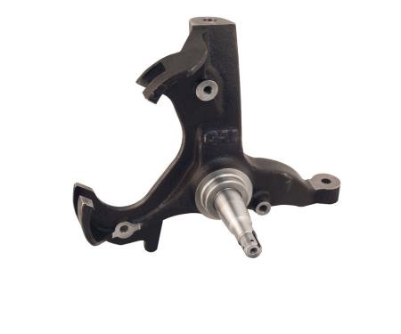 QA1 Spindle, Stock Style RH, Cast iron, GM 80-90 B-body & 80-81 F-body 9056-104