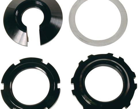 QA1 Kit C-O Conversion Alum Matic - 1 Shock COK101