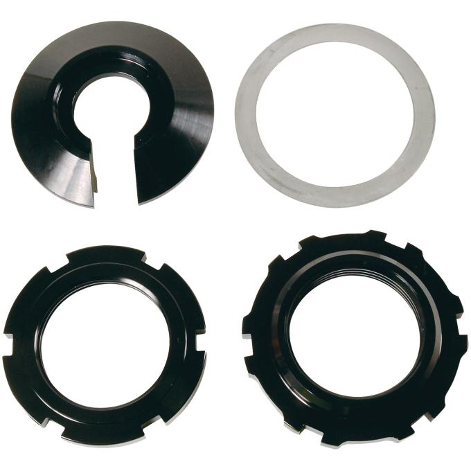 QA1 Kit C-O Conversion Alum Matic - 1 Shock COK101