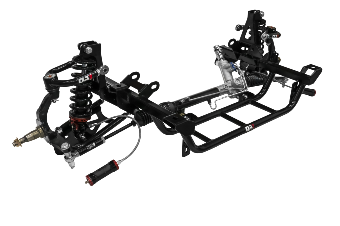 QA1 Suspension System, Front, Drag 52342-M350