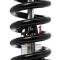 QA1 3/5 Lowering Kit, 15-20 F150 4WD, W/Spindles, Single Adj. LK11-FF02