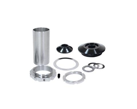 QA1 Coil Over Sleeve Kit, Stock Strut 2.0" Mustang COK104