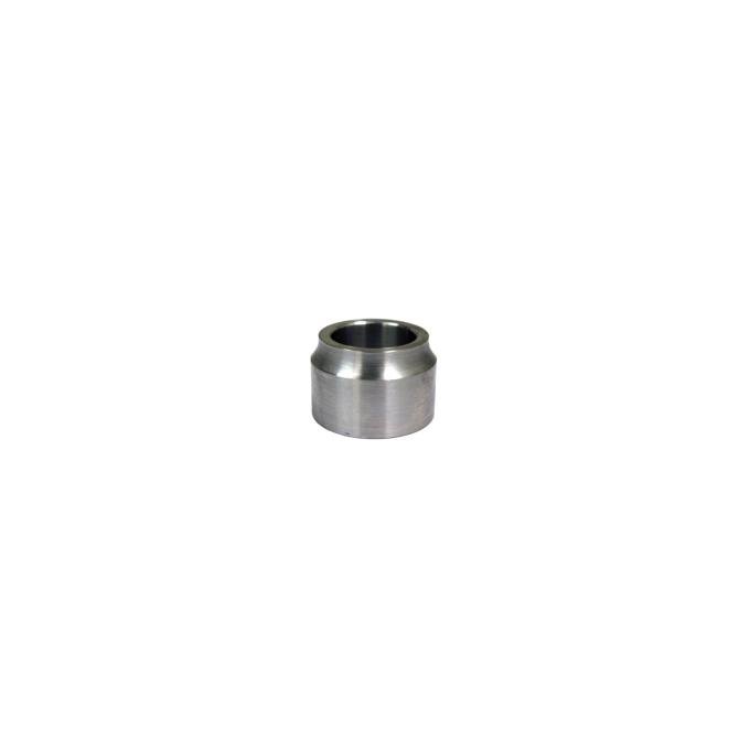 QA1 Spacer Rod End Ss 1/2" Id X .750" Wide SG812