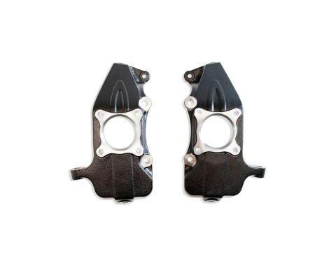 QA1 2IN. DROP SPINDLES, 2021-2025 F150 9056-121