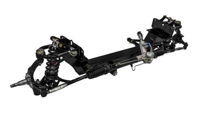 QA1 Suspension System, Front, Standard Height 52614-D600